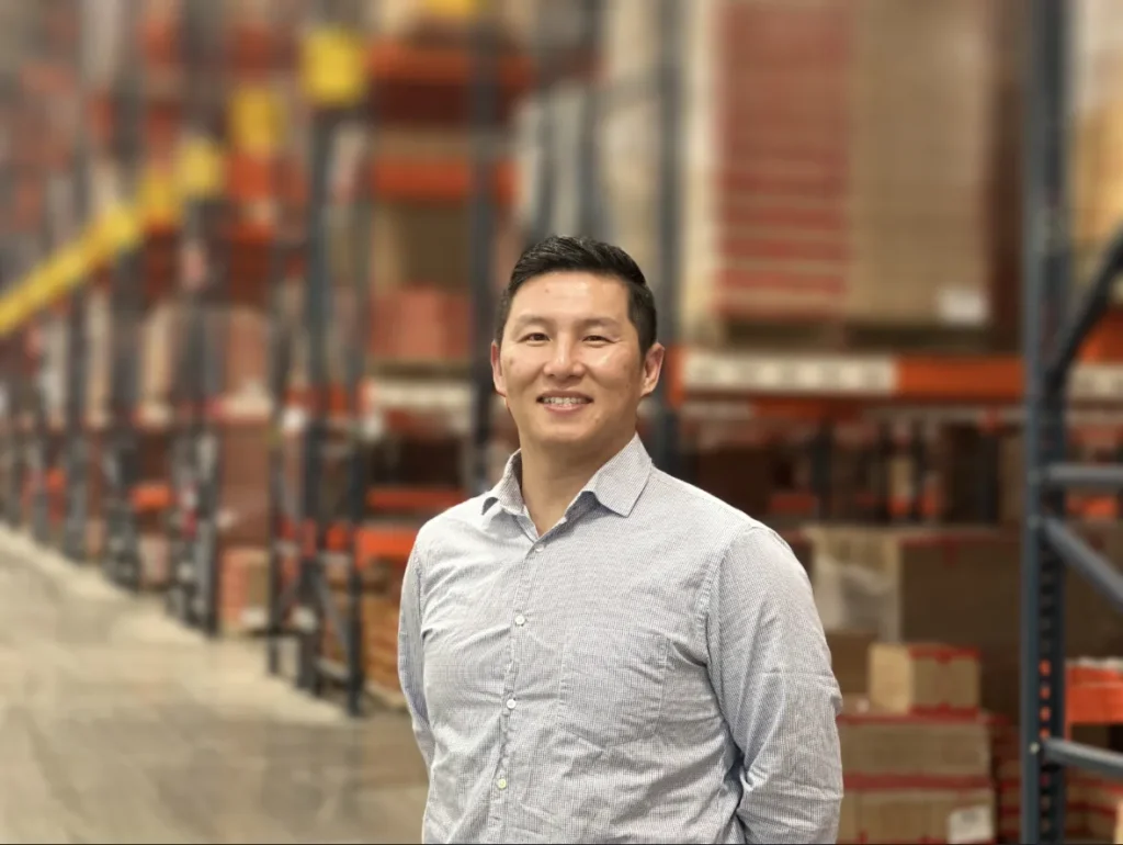Steve Kim